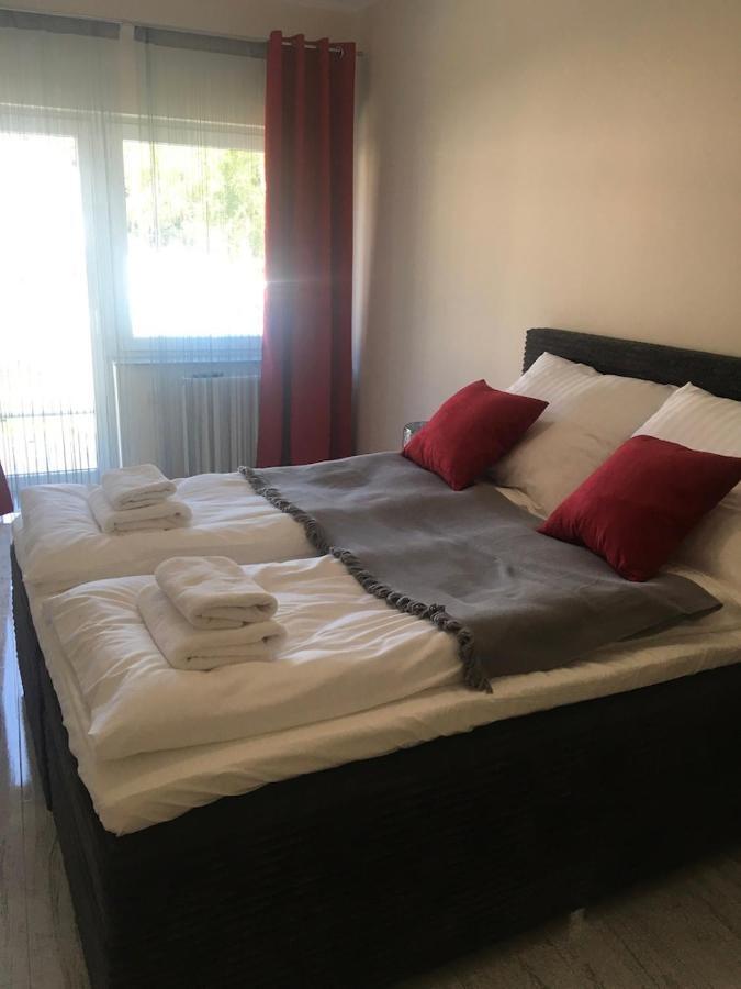 Apartament Silence Baltic Wenecja Apartment โปเบียโรโว ภายนอก รูปภาพ