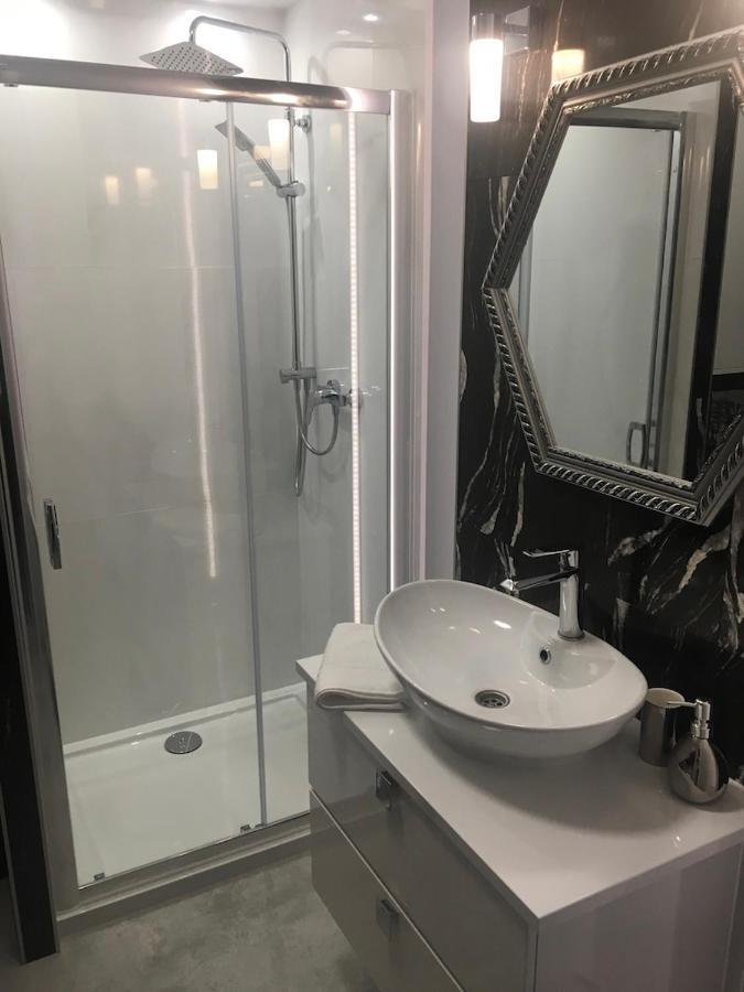 Apartament Silence Baltic Wenecja Apartment โปเบียโรโว ภายนอก รูปภาพ