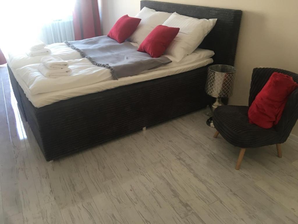 Apartament Silence Baltic Wenecja Apartment โปเบียโรโว ภายนอก รูปภาพ