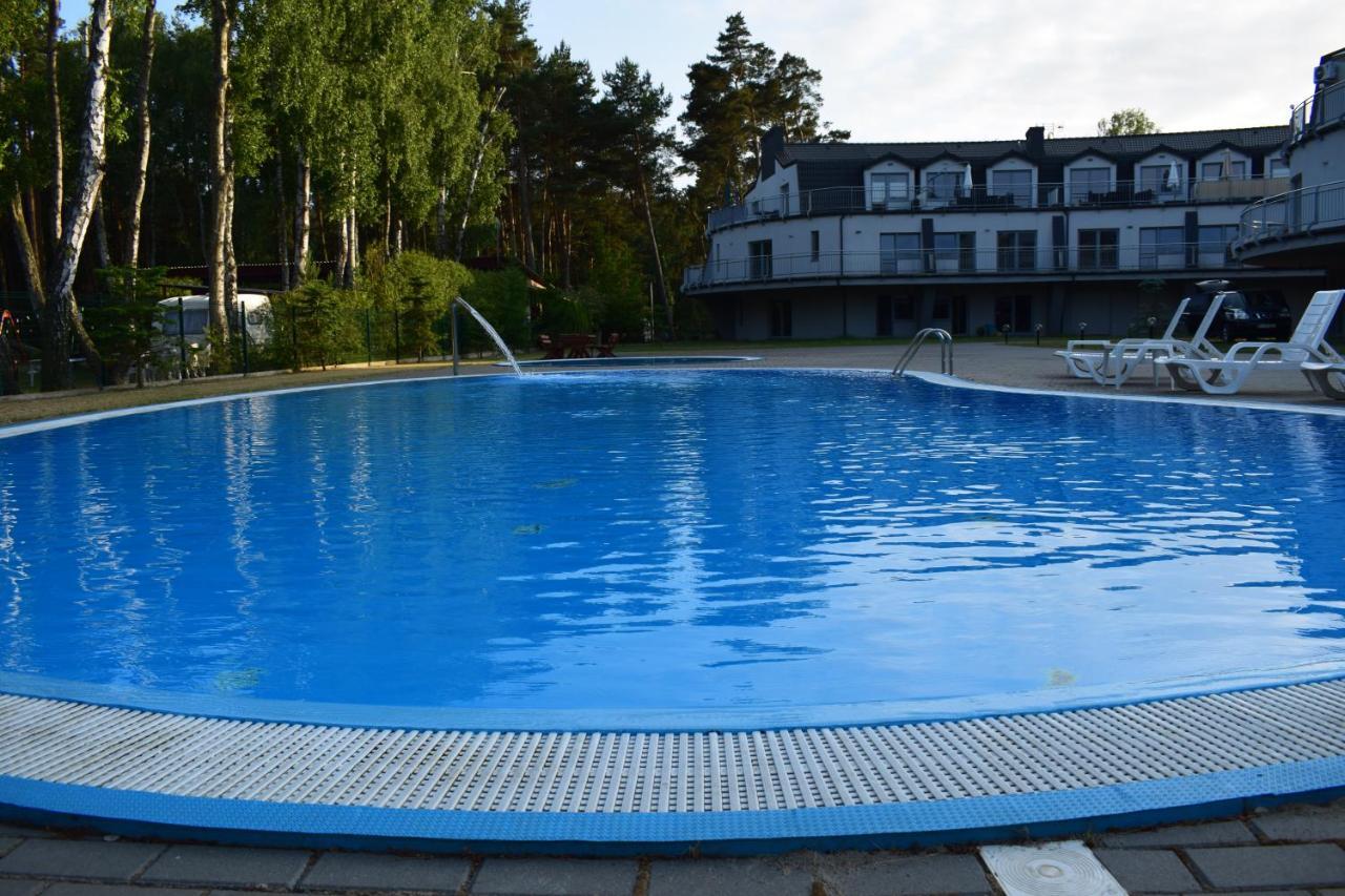 Apartament Silence Baltic Wenecja Apartment โปเบียโรโว ภายนอก รูปภาพ